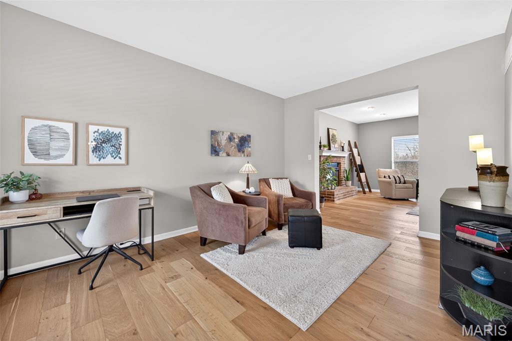 Oakwood Trails 1 - Residential