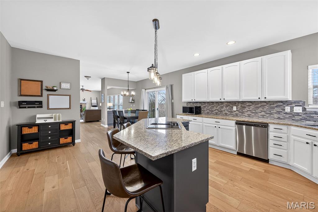 Oakwood Trails 1 - Residential