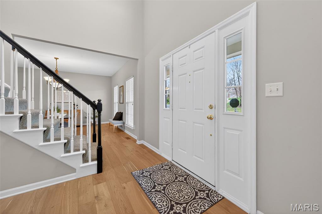 Oakwood Trails 1 - Residential