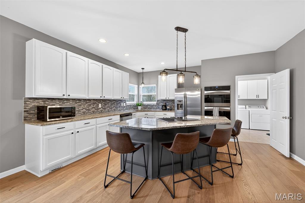 Oakwood Trails 1 - Residential