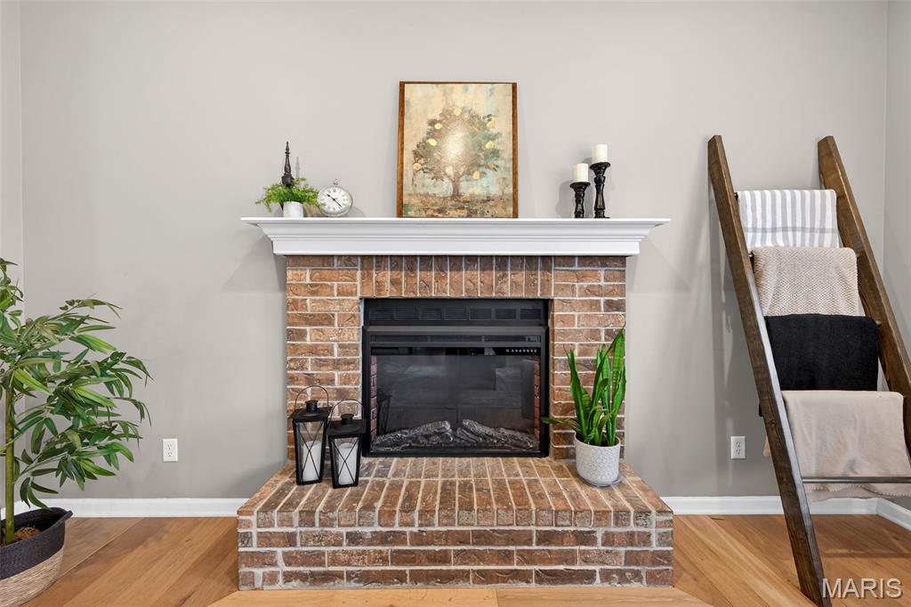 Oakwood Trails 1 - Residential