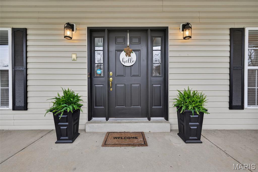 Oakwood Trails 1 - Residential