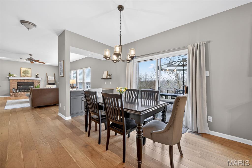 Oakwood Trails 1 - Residential