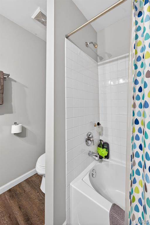 Oakwood Trails 1 - Residential