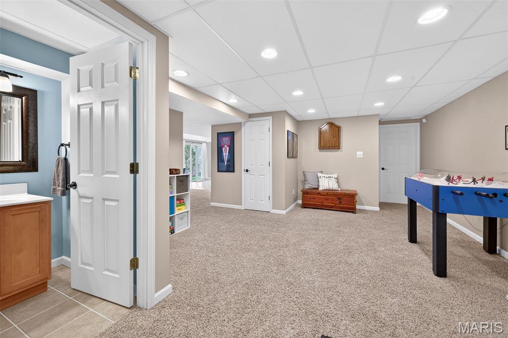 Oakwood Trails 1 - Residential