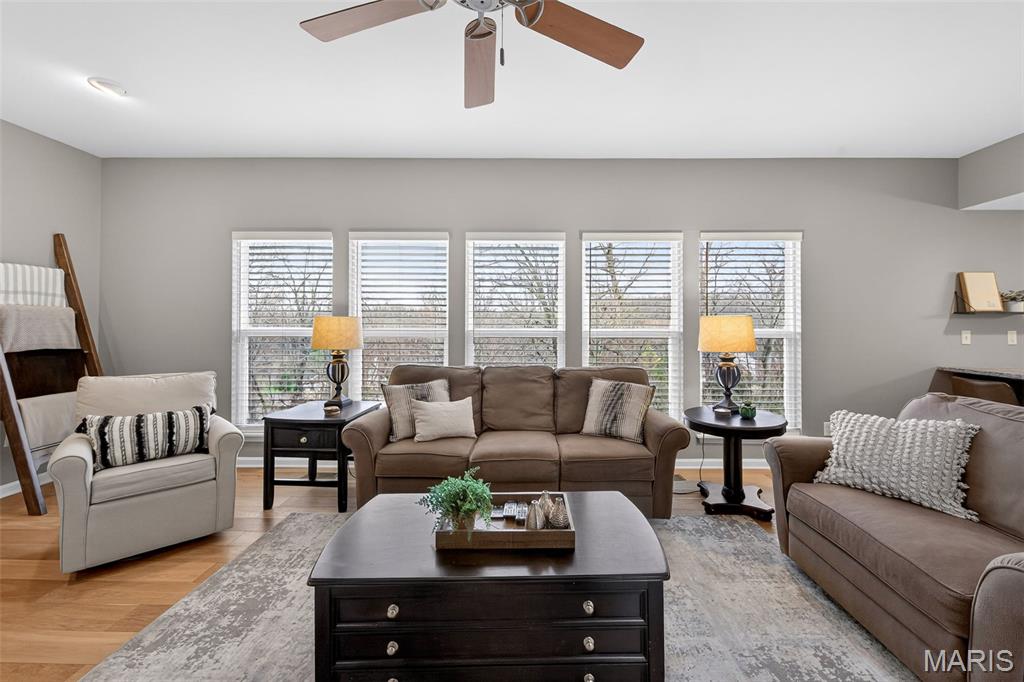 Oakwood Trails 1 - Residential