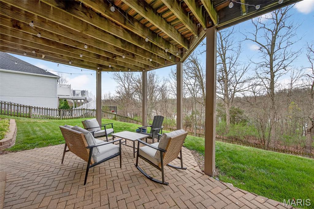 Oakwood Trails 1 - Residential