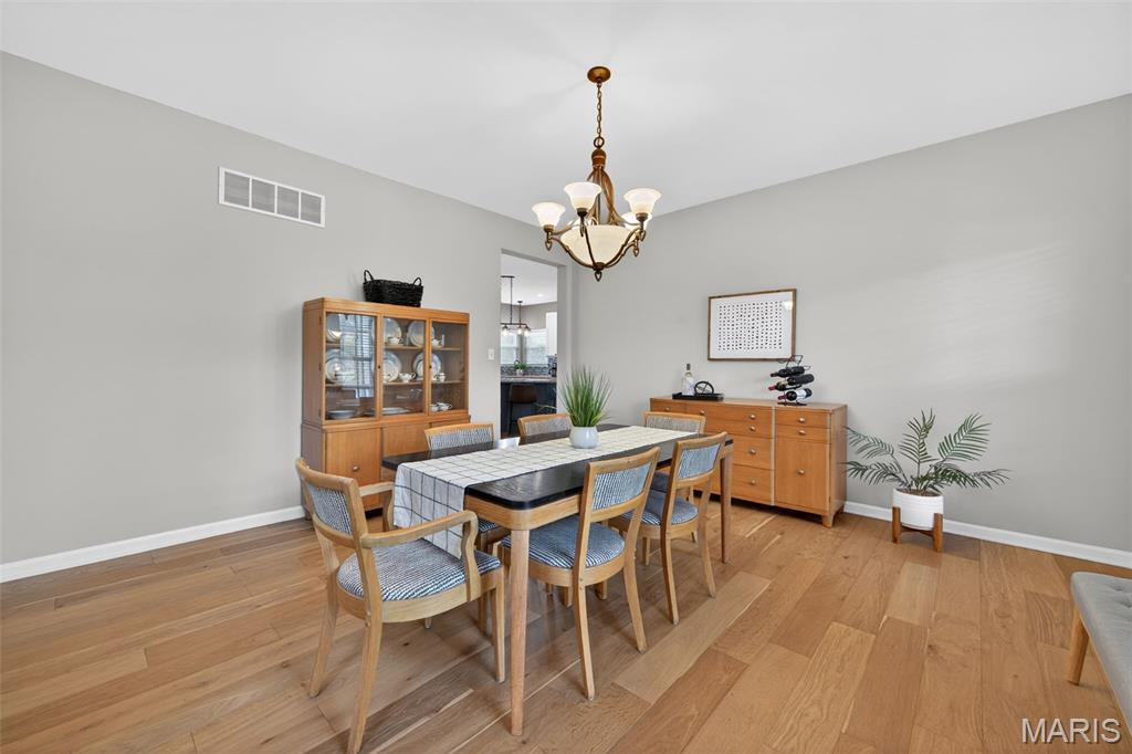 Oakwood Trails 1 - Residential