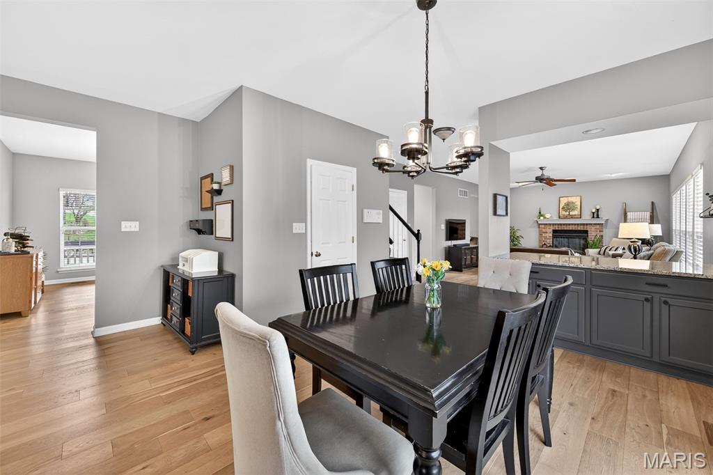 Oakwood Trails 1 - Residential