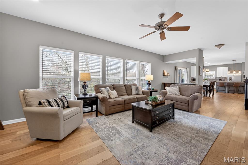 Oakwood Trails 1 - Residential