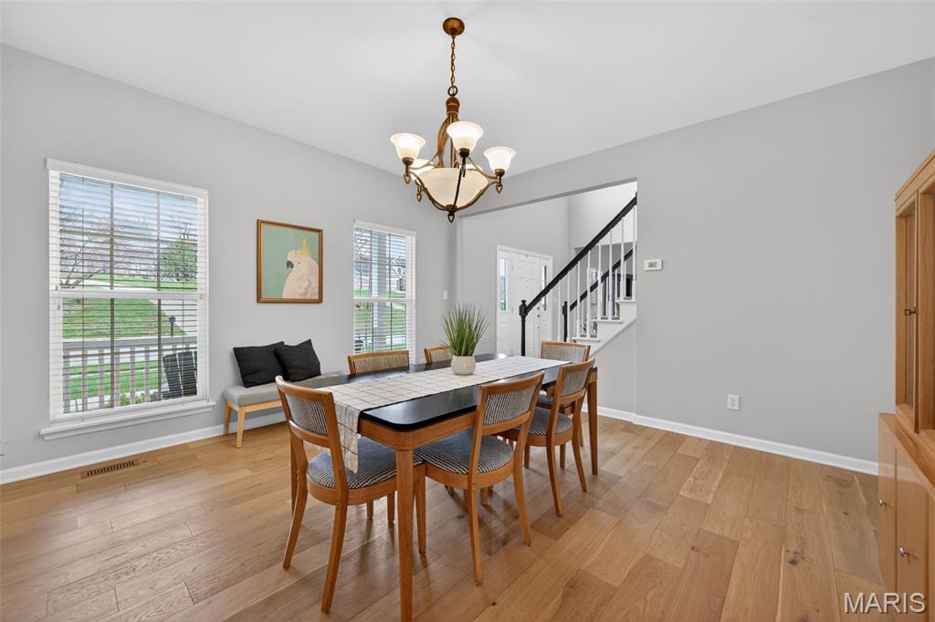 Oakwood Trails 1 - Residential