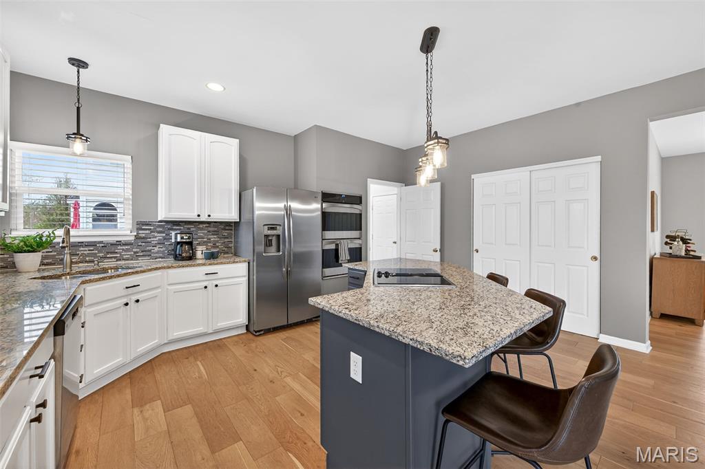 Oakwood Trails 1 - Residential