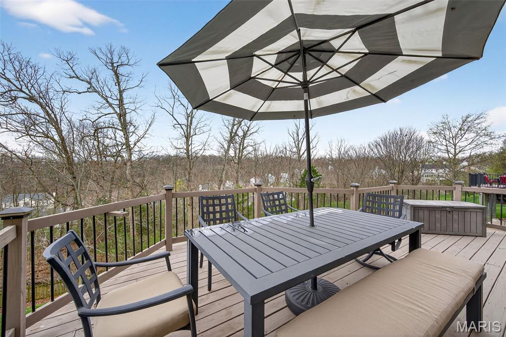 Oakwood Trails 1 - Residential