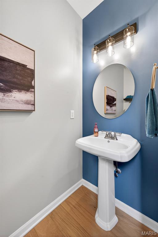 Oakwood Trails 1 - Residential