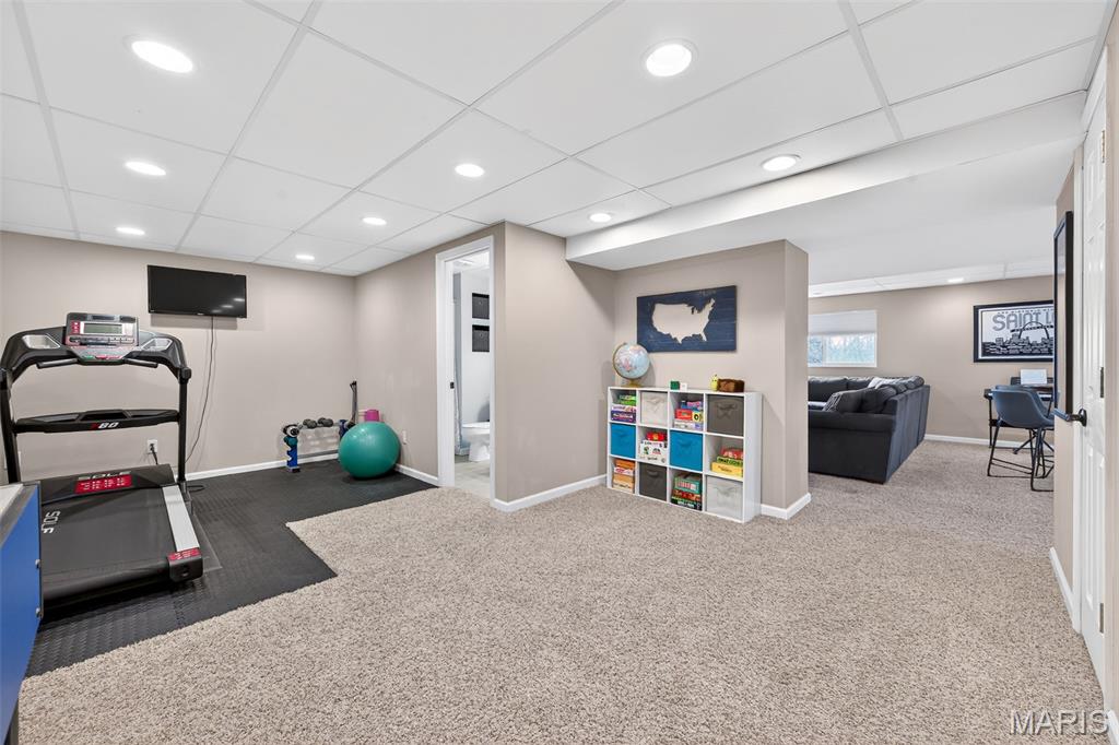 Oakwood Trails 1 - Residential