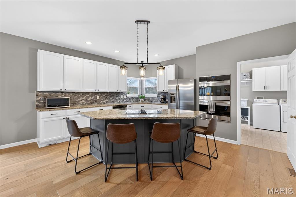 Oakwood Trails 1 - Residential