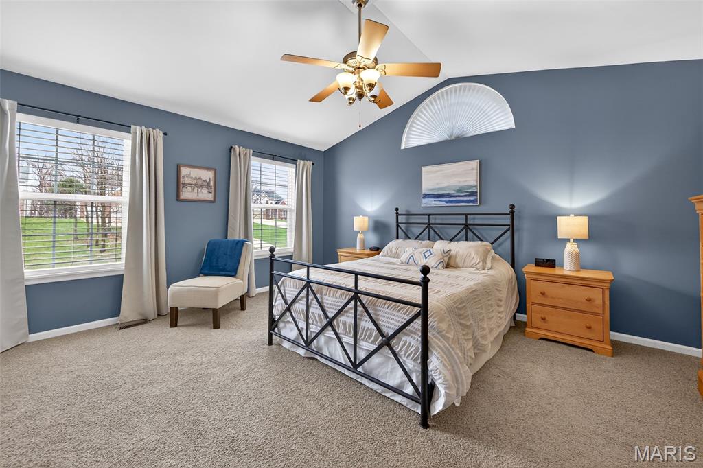 Oakwood Trails 1 - Residential