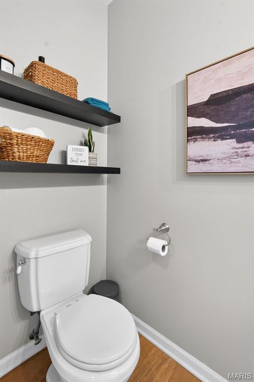 Oakwood Trails 1 - Residential