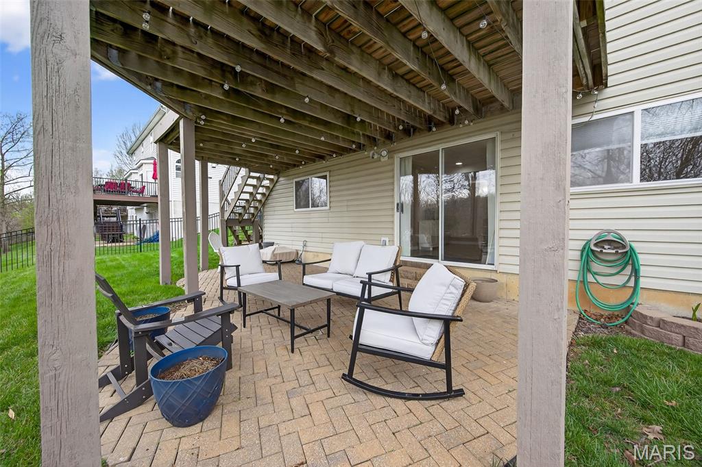 Oakwood Trails 1 - Residential