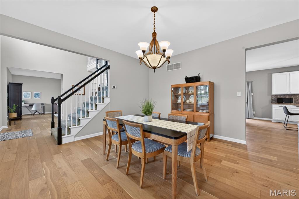 Oakwood Trails 1 - Residential