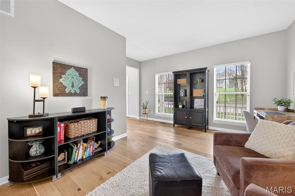 Oakwood Trails 1 - Residential