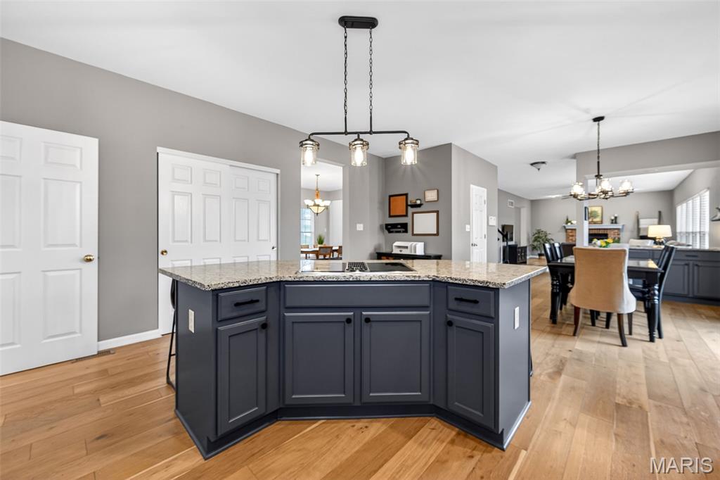 Oakwood Trails 1 - Residential