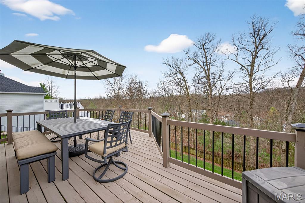 Oakwood Trails 1 - Residential