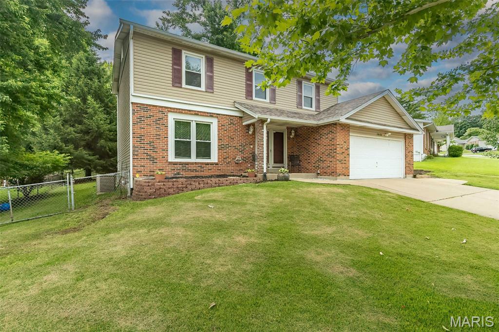 1440 Glenlea Drive