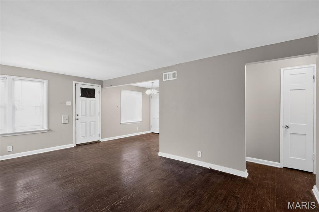 Hanley Hills - Residential