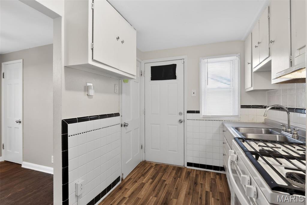 Hanley Hills - Residential