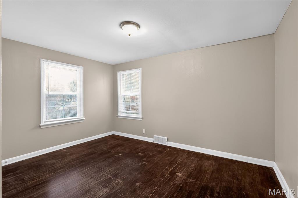 Hanley Hills - Residential