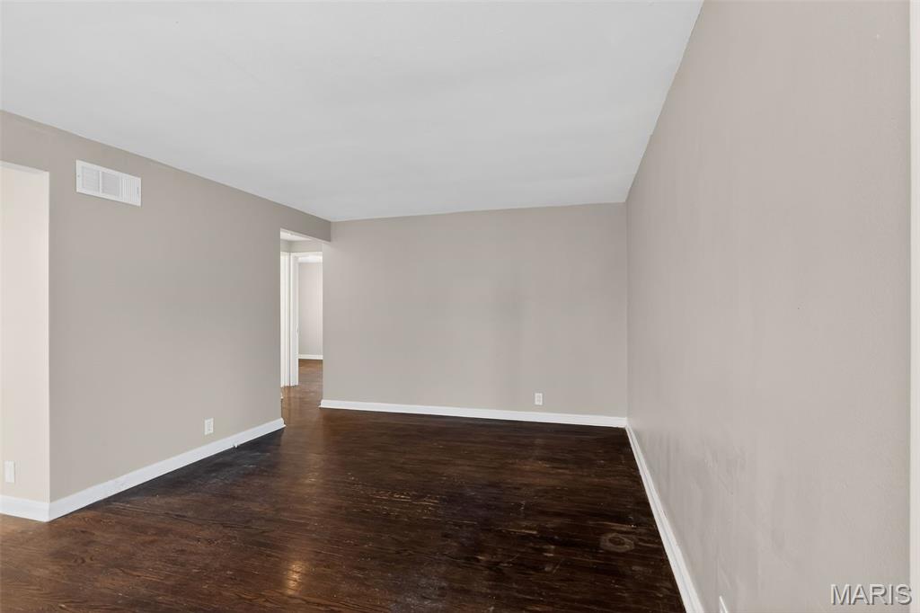 Hanley Hills - Residential