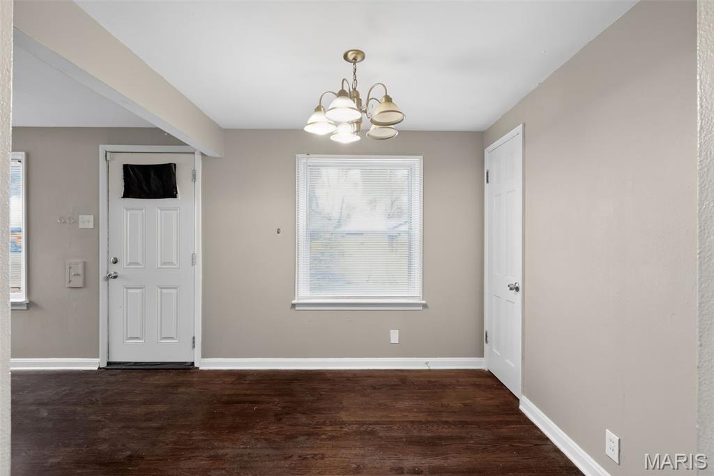 Hanley Hills - Residential