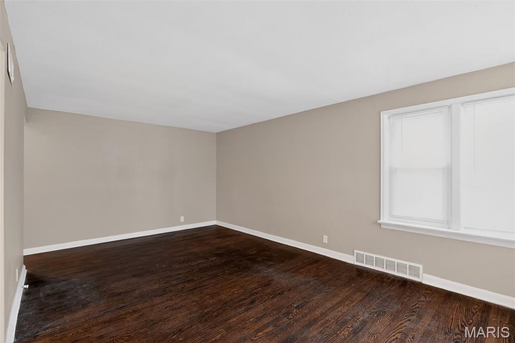 Hanley Hills - Residential