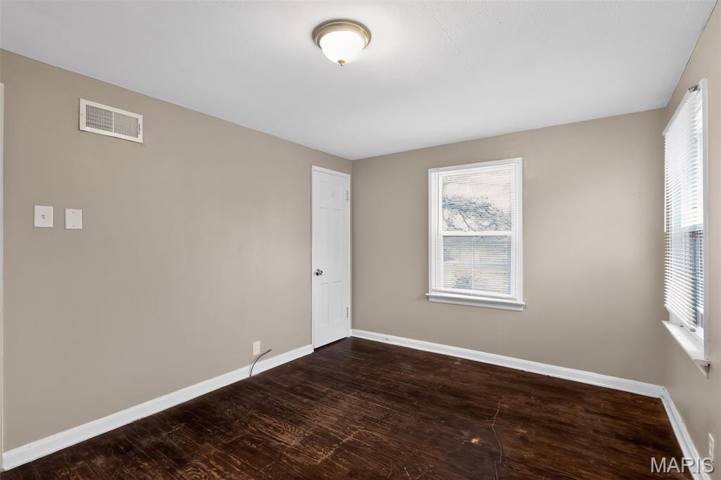 Hanley Hills - Residential