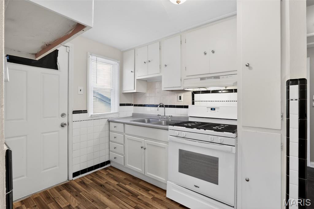 Hanley Hills - Residential