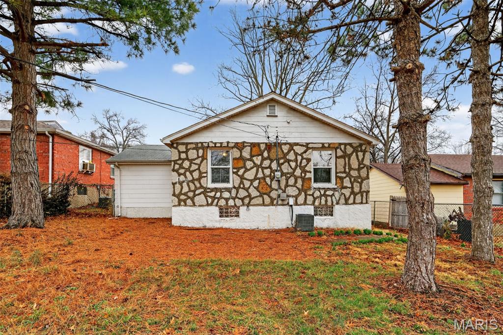 Hanley Hills - Residential