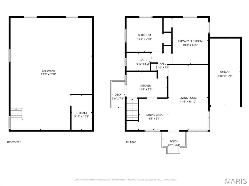 Hanley Hills - Residential