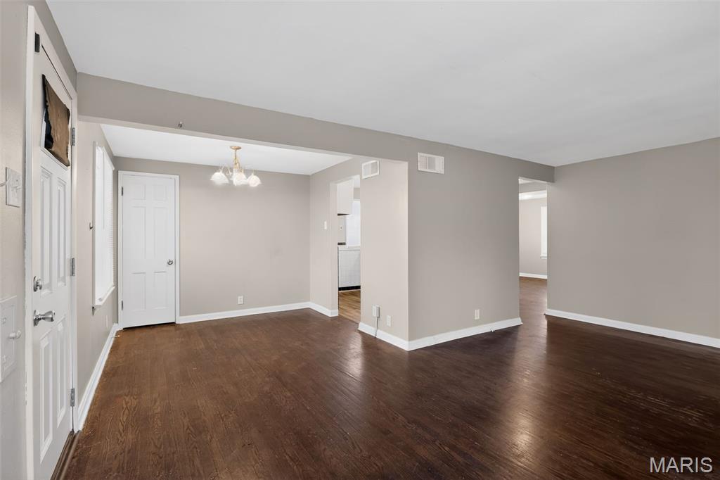 Hanley Hills - Residential