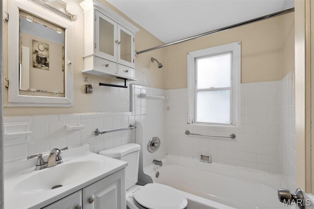 Hanley Hills - Residential