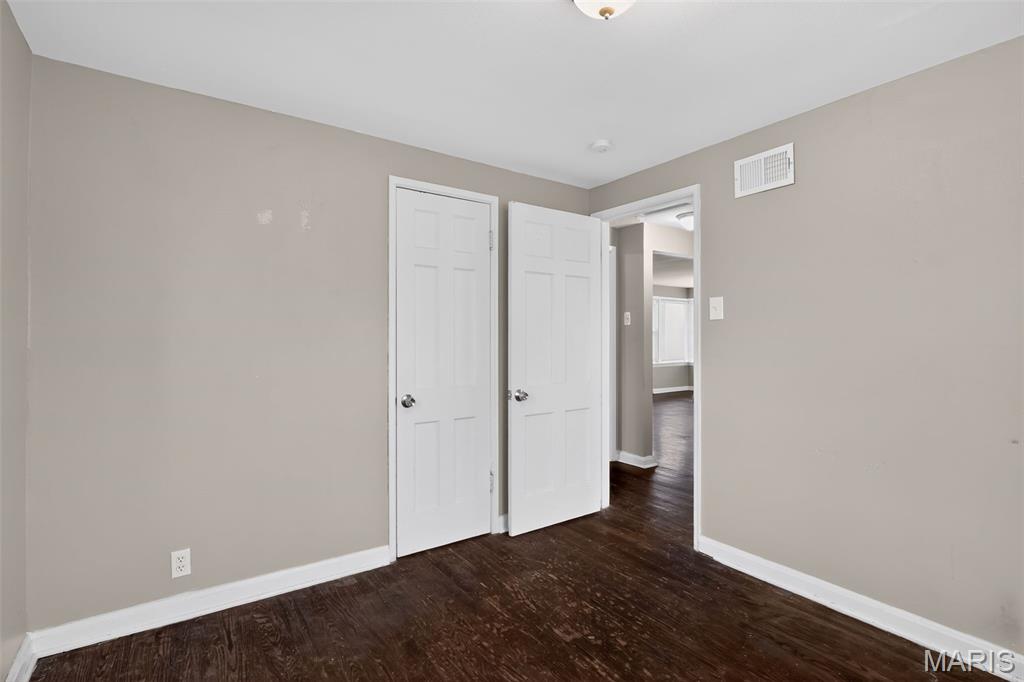 Hanley Hills - Residential