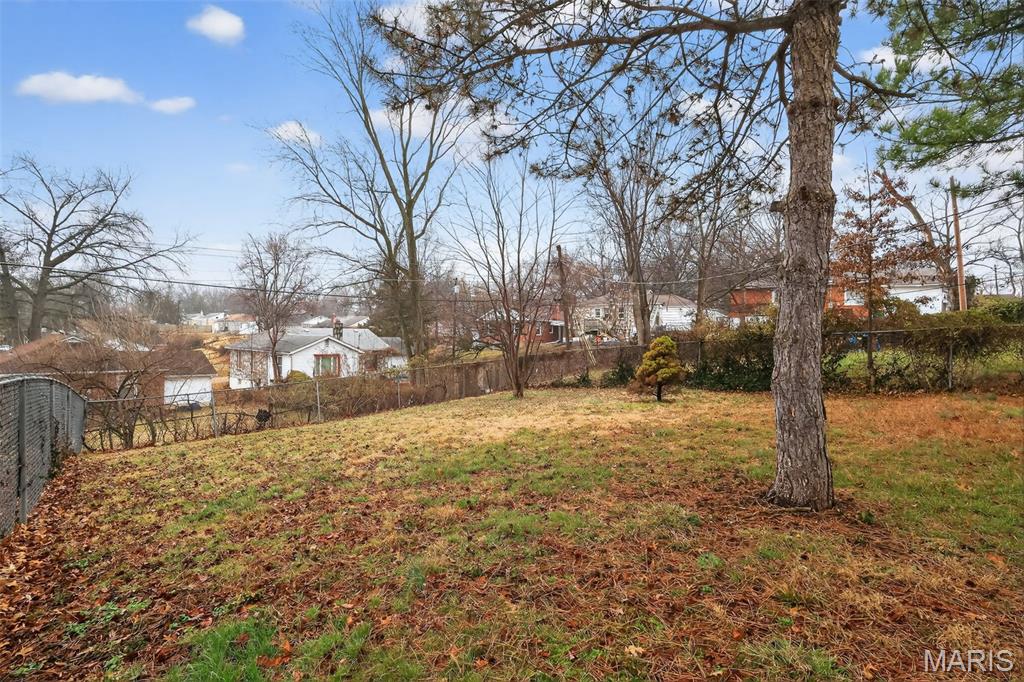 Hanley Hills - Residential