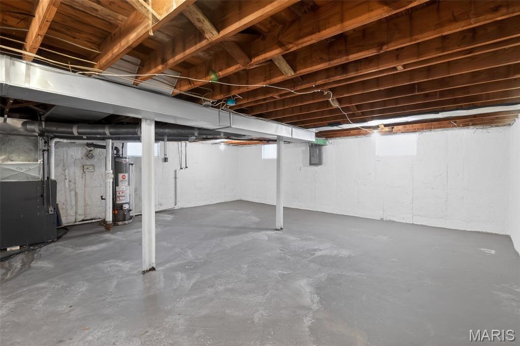 Hanley Hills - Residential