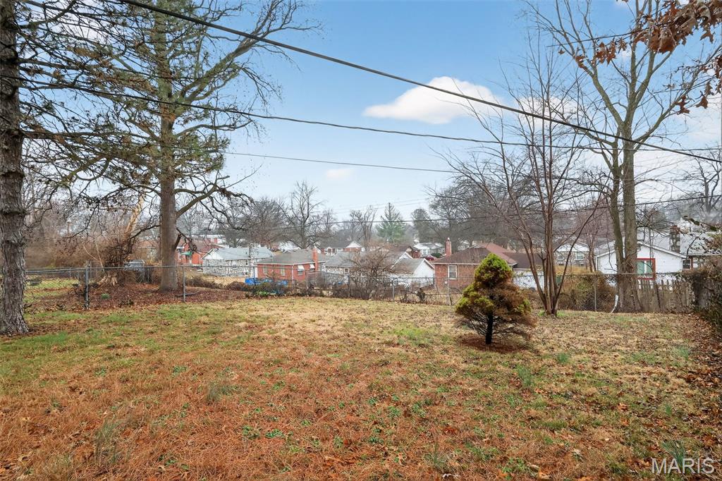 Hanley Hills - Residential