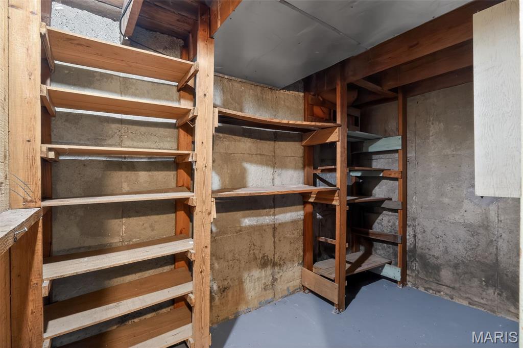 Hanley Hills - Residential