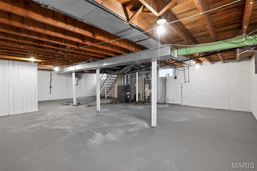 Hanley Hills - Residential