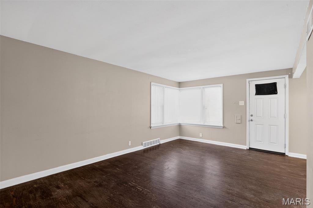 Hanley Hills - Residential