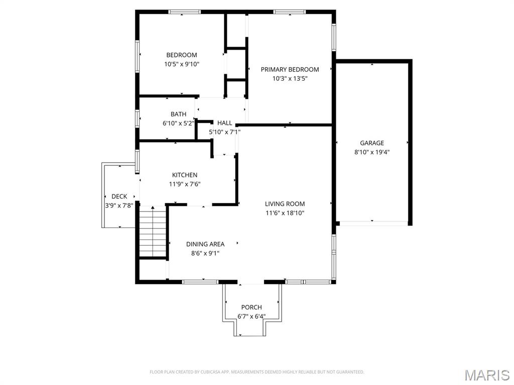 Hanley Hills - Residential