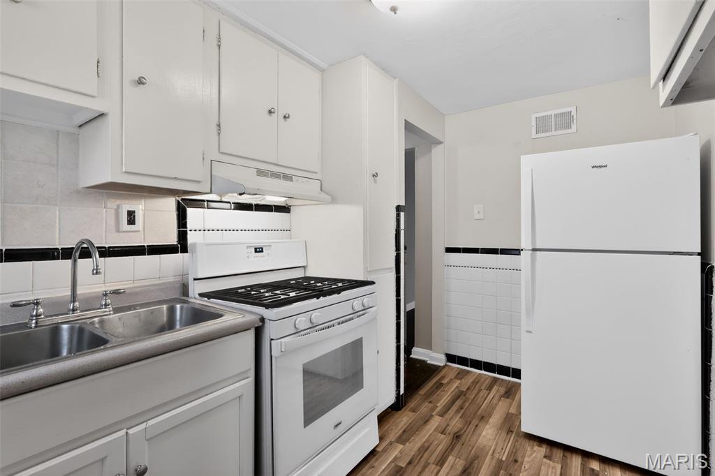 Hanley Hills - Residential