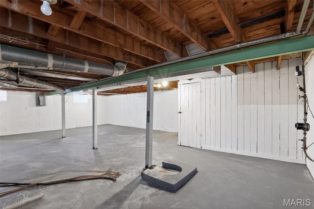 Hanley Hills - Residential